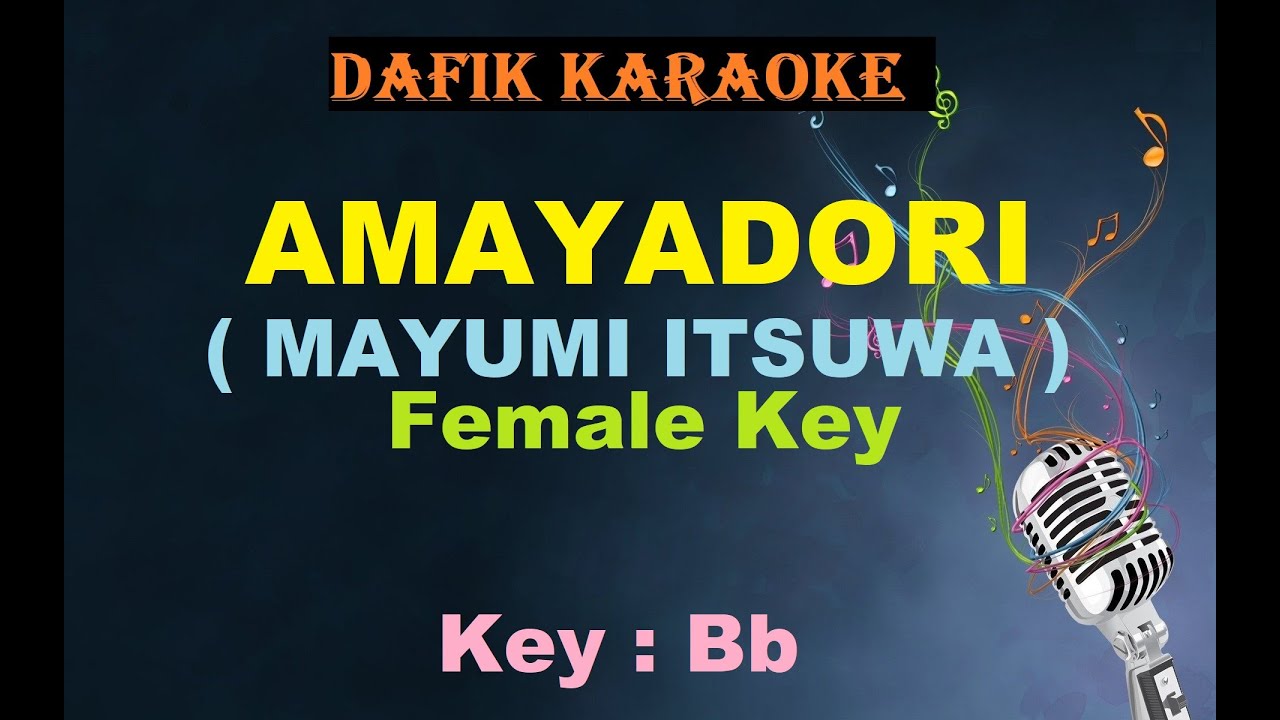 free download mp3 mayumi itsuwa amayadori